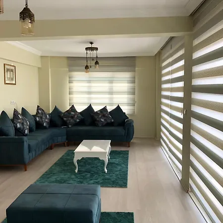 Villa Maya