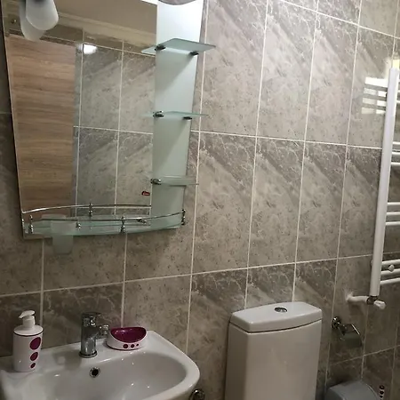 Maya Villa *