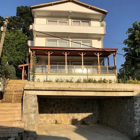Villa Maya
